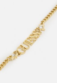Guess A STAR IS BORN - Collier - gold-coloured