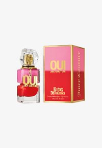 Juicy Couture OUI JUICY COUTURE EAU DE PARFUM SPRAY - Parfum