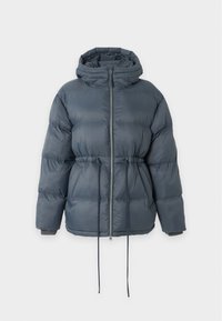 Неизбран, storm blue