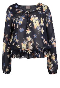 Vero Moda Camicetta - dark blue