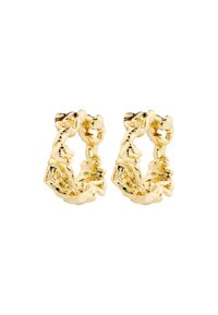 TRUST - Uhani - gold-coloured