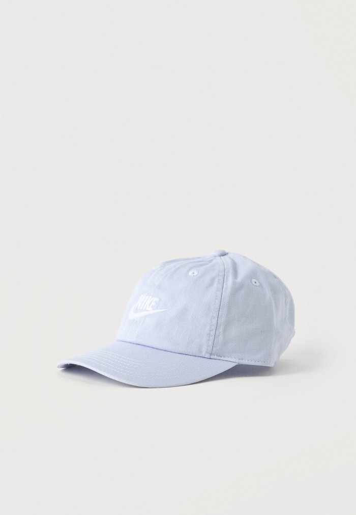 Nike CLUB UNISEX - Cap - ghost/white