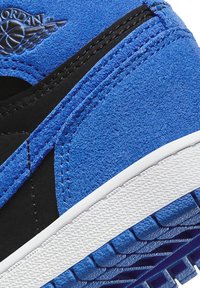 Jordan Air Jordan 1 Retro High OG (PS)  - Scarpe skate - black