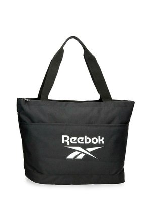 Reebok, ASHLAND 33CM  - Bolso shopping - black