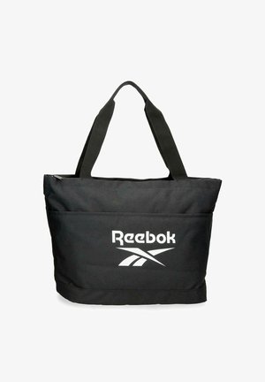 Reebok, ASHLAND 33CM - Bolso shopping - black