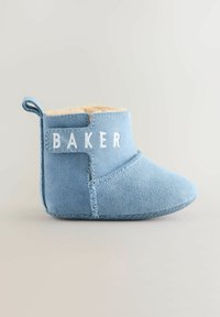 Baker by Ted Baker REGULAR FIT - PADDERS - Botas para la nieve - blue
