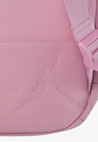 Jordan ALPHA MINI BACKPACK - Batoh - pink glaze