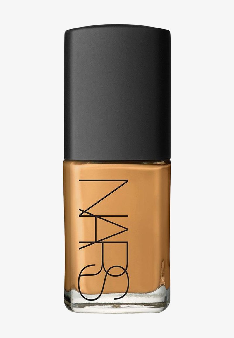 NARS - SHEER GLOW FOUNDATION - Podkład, Powiększ