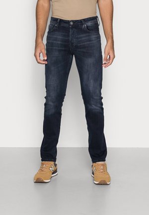 JJORIGINAL NOOS - Straight leg jeans - blue