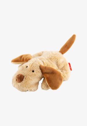 sigikid, MINI GRANULATE SHEEP SWEETY - Cuddly toy - braun