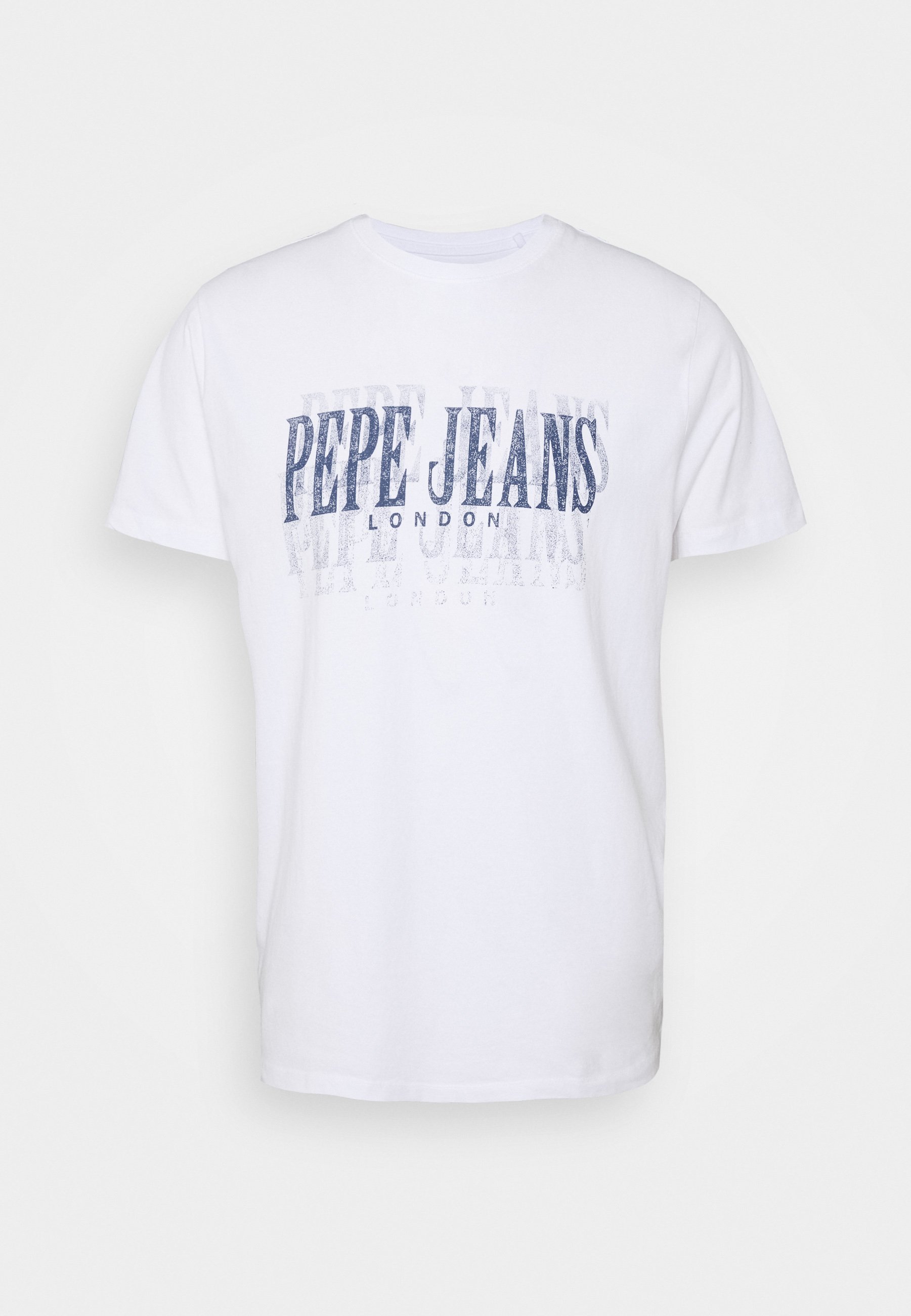 zalando t shirt pepe jeans