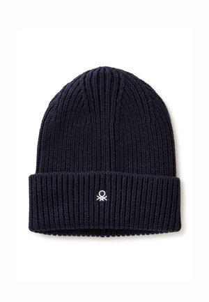 Beanie - blue