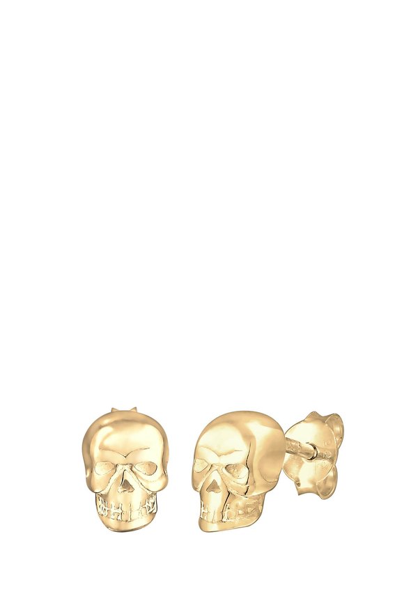 SKULL GOTHIC - Ohrringe