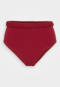 CATALINA BOTTOM - Donji dijelovi bikinija - burgundy