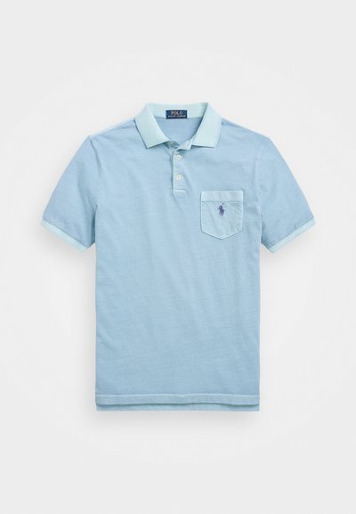 Polo Ralph Lauren Polo krekls - vessel blue