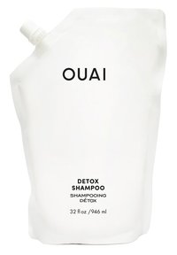 Ouai - DETOX SHAMPOO - REFILL POUCH - Shampoo Miniatuurafbeelding 1