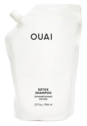 DETOX SHAMPOO - REFILL POUCH - Szampon