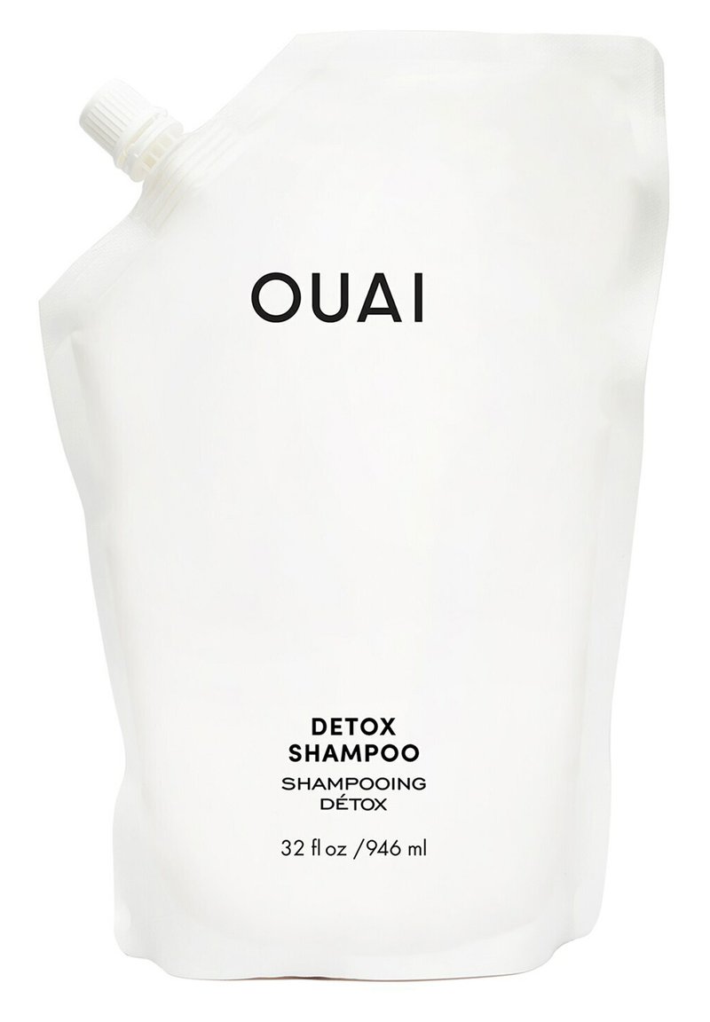 Ouai - DETOX SHAMPOO - REFILL POUCH - Shampoo, Vergroten