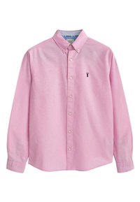 Unausgewählt, pink