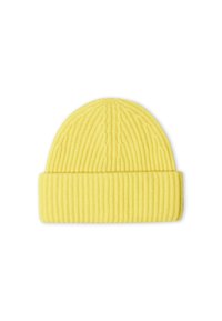 Niet geselecteerd, solar yellow