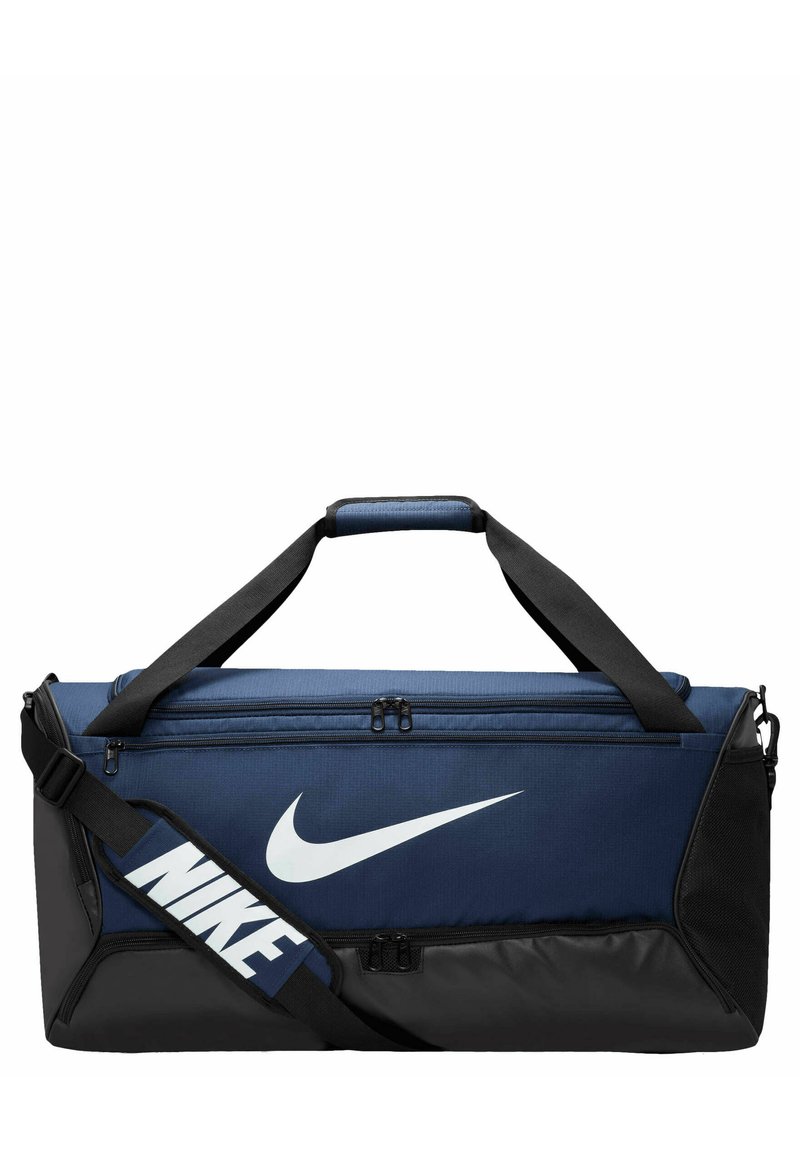 nike performance duffel bag