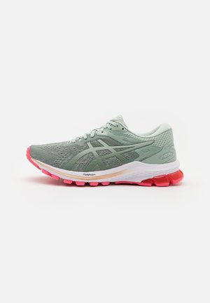 GT-1000 10 - Scarpe da corsa stabili - lichen rock/champagne