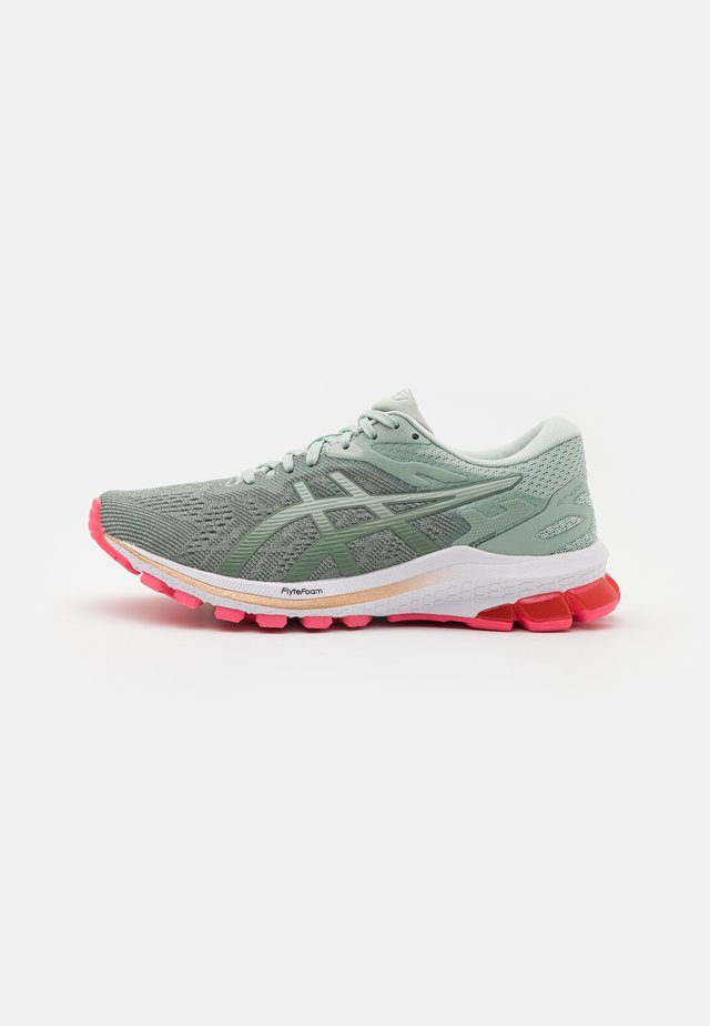 GT-1000 10 - Laufschuh Stabilität - lichen rock/champagne