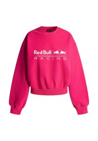 Unselected, deep fuchsia