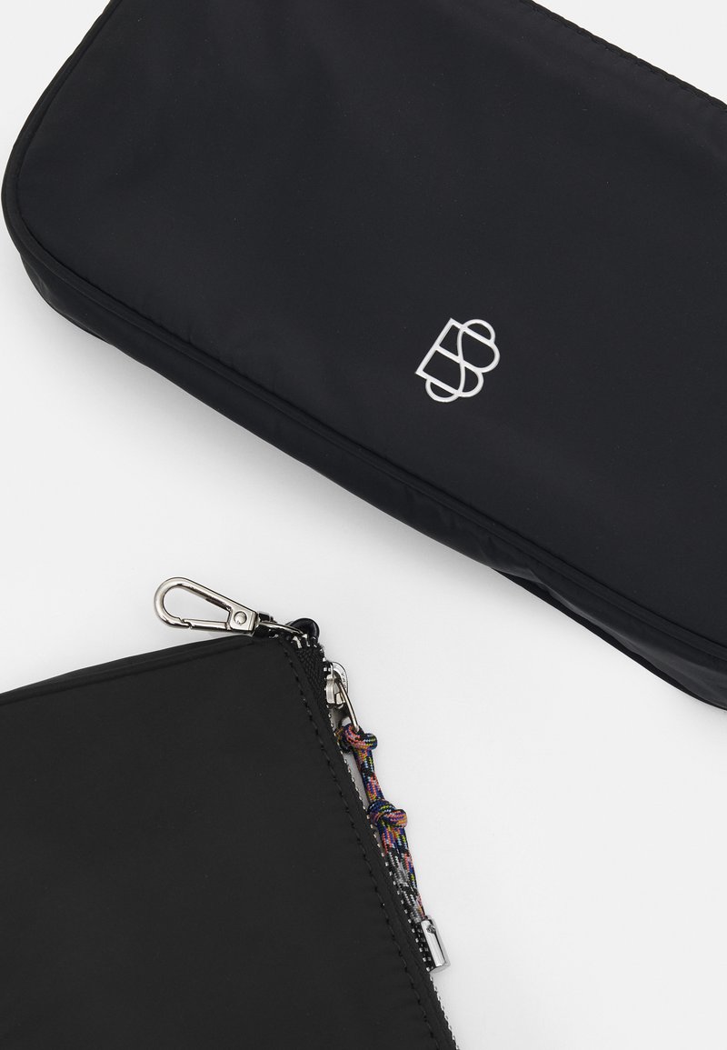 Damen Handtaschen | Becksöndergaard RELON MACIE BAG Handtasche black/schwarz - TJ11956 Damen Handtaschen | Becksöndergaard RELON MACIE BAG Handtasche black/schwarz - TJ11956