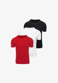 Non sélectionné, multicolor