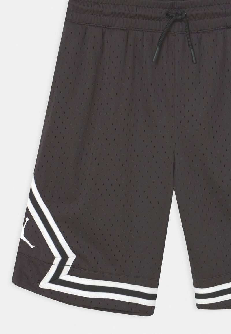 Jordan AIR - Pantalón corto de - black/negro - Zalando .es