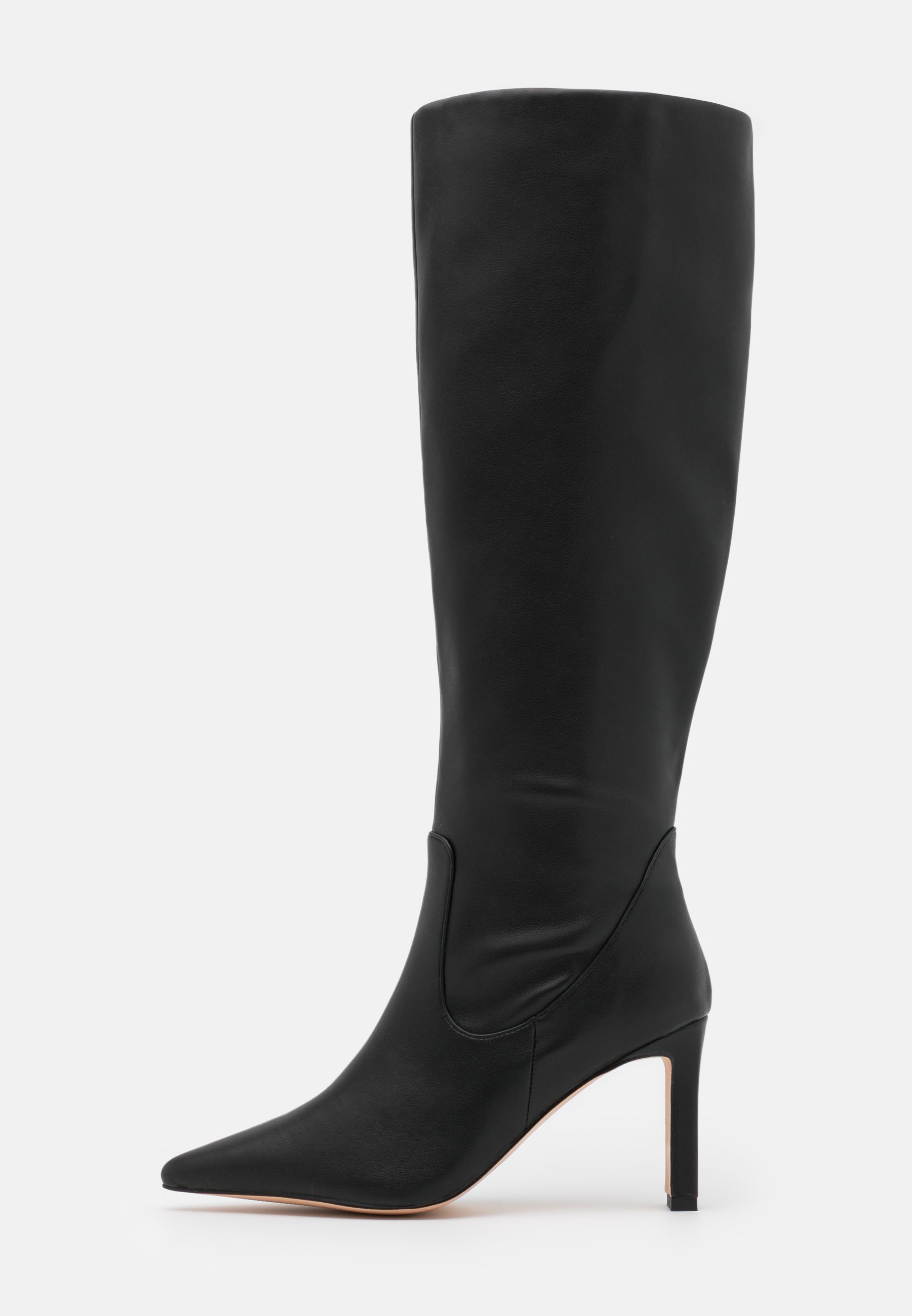 NA KD BOOTS Klassiska stövlar black Zalando.se NA KD BOOTS Klassiska stövlar black Zalando.se