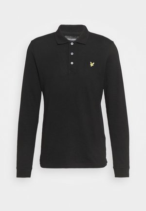 Poloshirts - black