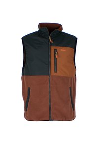 Iriedaily AUF DECK - Smanicato - nightforest