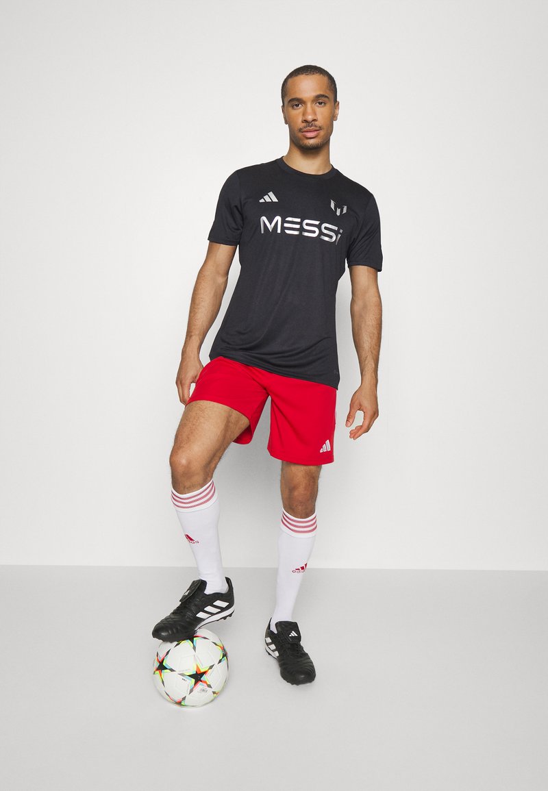 adidas messi training top