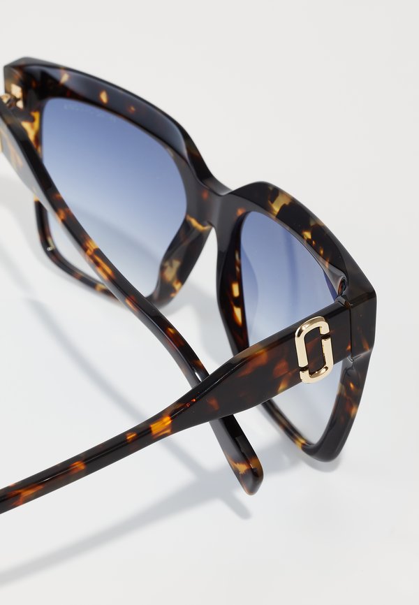 MARC - Sunglasses - havana3