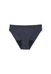 Non sélectionné, dark blue