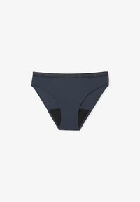 Non sélectionné, dark blue