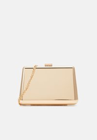 Anna Field by Zalando - Clutch - gold-coloured Thumbnail Image 1