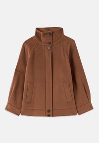 RINALDA - Short coat - marrone