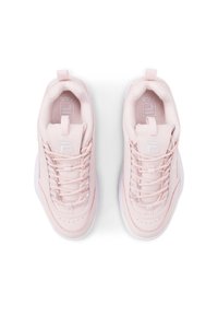 Fila DISRUPTOR różowy