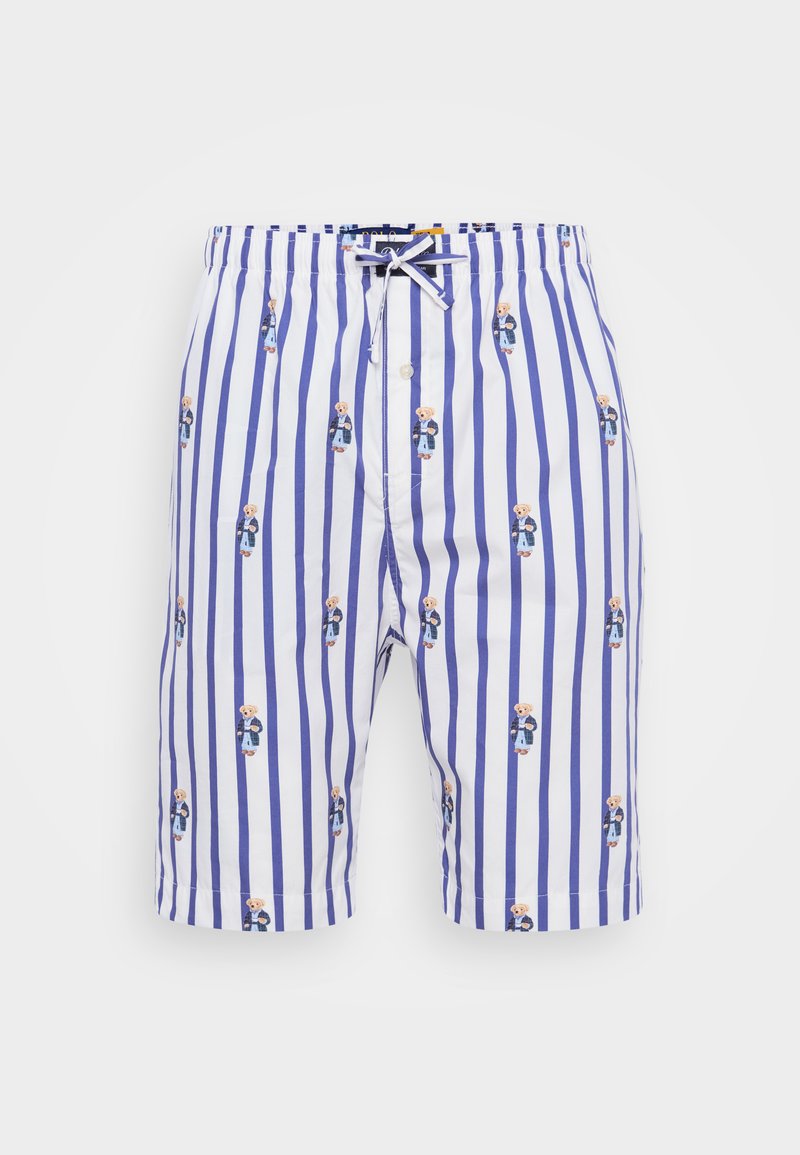 Polo Ralph Lauren Pyjamabroek blauw Polo Ralph Lauren Pyjamabroek blauw
