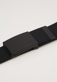 Quiksilver THE JAM - Öv - black