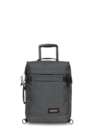 STRAPSON XXS - Camera bag - black denim