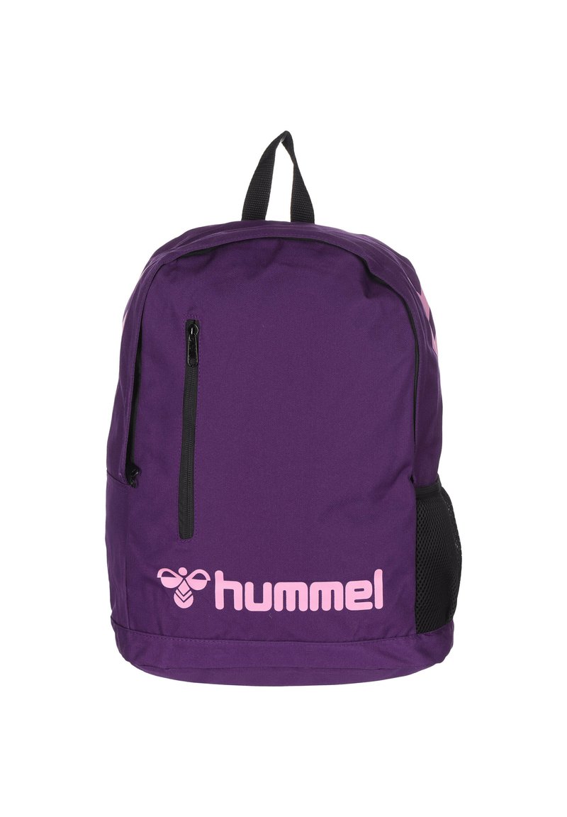 Damen Handtaschen | Hummel CORE Tagesrucksack blue danube/lila - AY75756 Damen Handtaschen | Hummel CORE Tagesrucksack blue danube/lila - AY75756