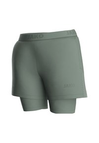 Non sélectionné, gruen