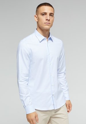 Chemise classique - blue