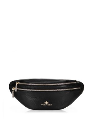ELEGANCE COLLECTION - Bum bag - black
