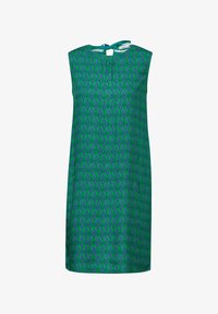 Non sélectionné, grün