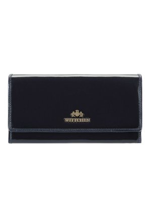 WITTCHEN VERONA COLLECTION - Portafoglio - marineblau
